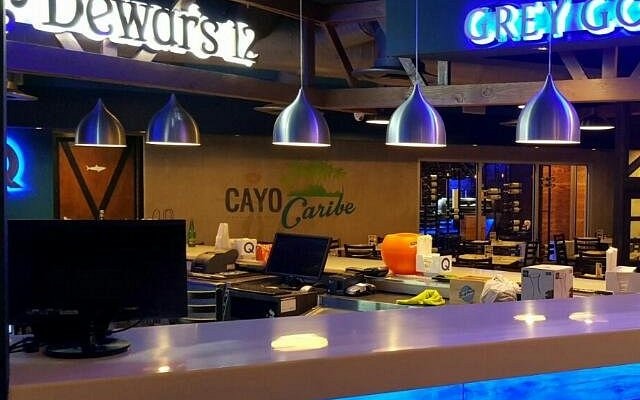 Cayo Caribe