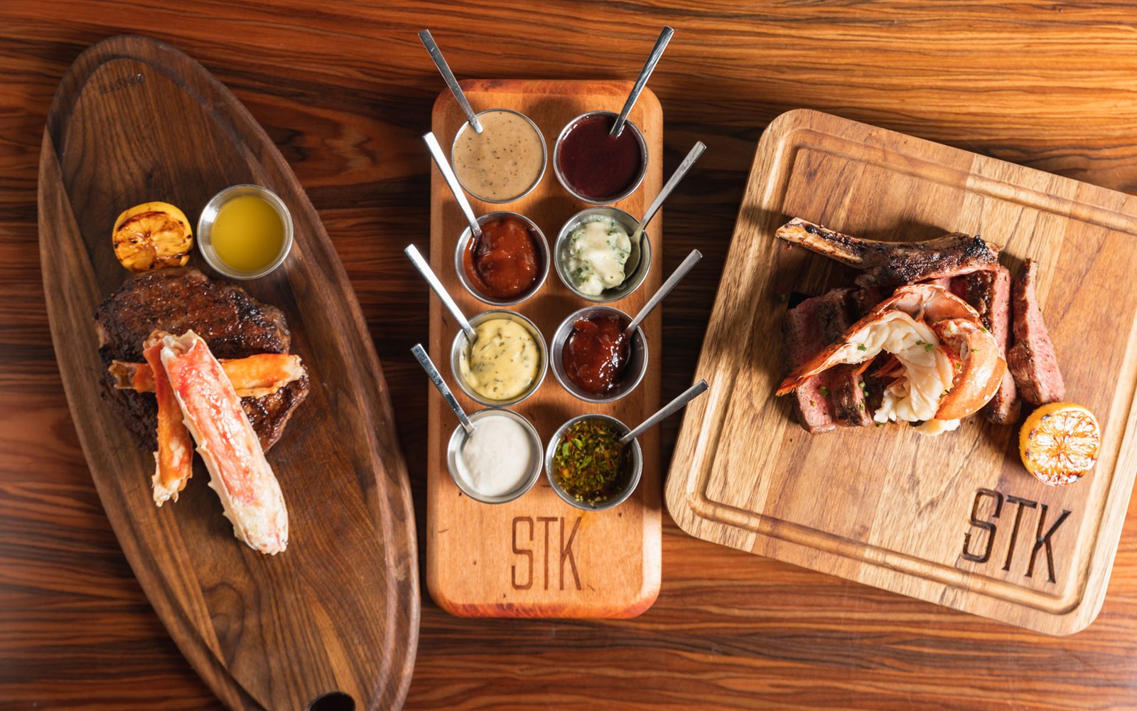 STK Steakhouse